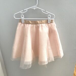 Jane & Jack - Little Girl’s TuTu